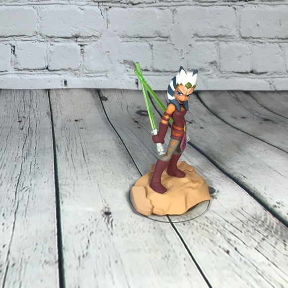 Disney Infinity PS4 Star Wars 3.0 Edition - Picture 7 of 10